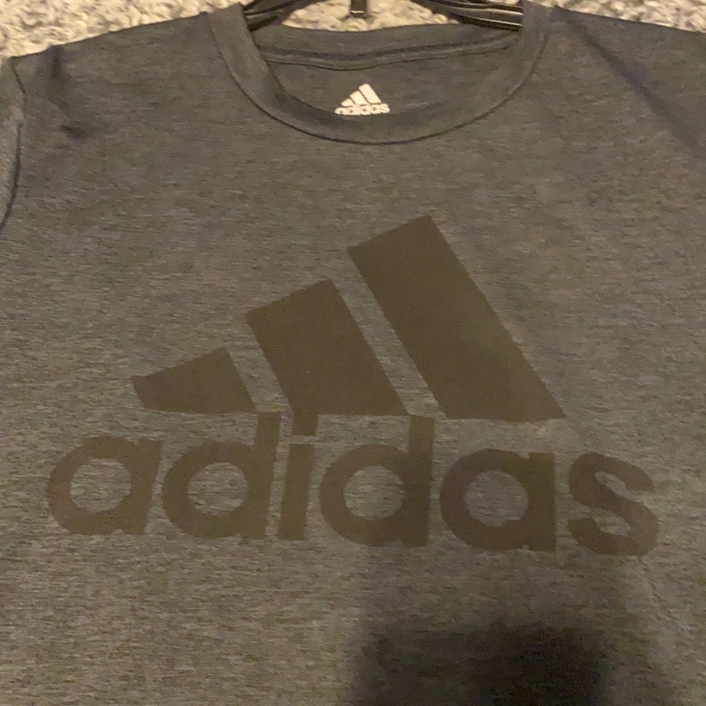 Ardidas dri fit tee